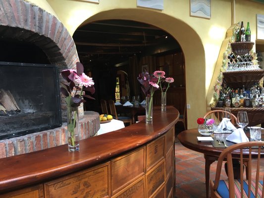 L'Auberge d'Hermance by null