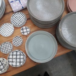 Koskela - Pretty plates