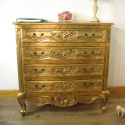 Nellberrey Designs - Drawers POA