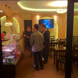Kebab Antalya