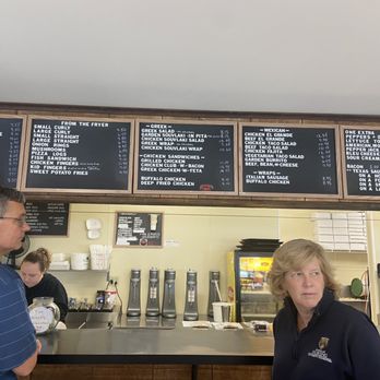 George's Hot Dogs - Inside - Hot Dogs Near Me - Hamburg, New York George's Hot Dogs - Inside - Hot Dogs Near Me - Hamburg, New York
