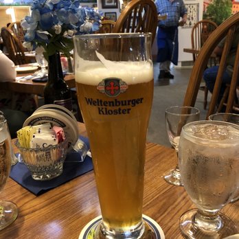 Bavarian Grill - German Near Me - Plano, Texas
