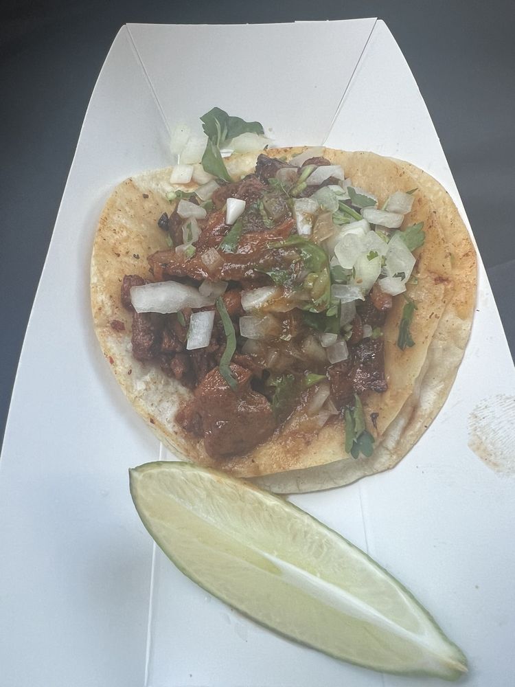 Super Tacos El Pastorcito