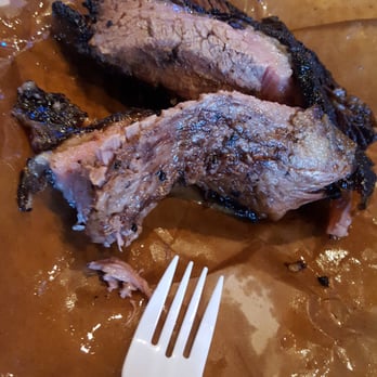 Lockhart Smokehouse - 1/2 lb of brisket - Barbeque Near Me - Plano, Texas Lockhart Smokehouse - 1/2 lb of brisket - Barbeque Near Me - Plano, Texas