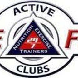 Thrive Fitness