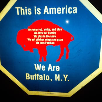 Potters Field - An appropriate message for a man to read before he enters the loo. - Irish Near Me - Buffalo, New York