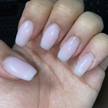 Memory Nail Spa - UV gel set - Nail Salons Near Me - Franklin Square, New York Memory Nail Spa - UV gel set - Nail Salons Near Me - Franklin Square, New York