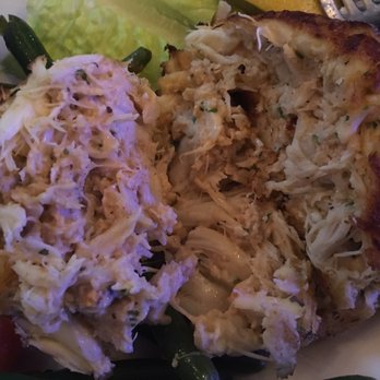 The Hideaway - The best crab cake yummmm - Sports Bars Near Me - Odenton, Maryland The Hideaway - The best crab cake yummmm - Sports Bars Near Me - Odenton, Maryland