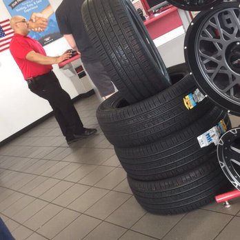 Discount Tire - Tires Near Me - Tempe, Arizona