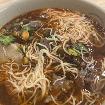 Mogouyan Hand-Pulled Noodles - Noodles Near Me - Toronto, Ontario