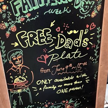 Dear Dad’s - Entrance - Mexican Near Me - Greensboro, North Carolina Dear Dad’s - Entrance - Mexican Near Me - Greensboro, North Carolina