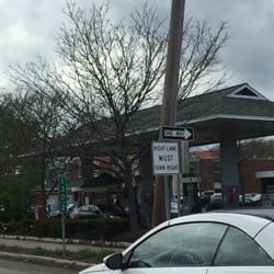 Cumberland Farms - Cumberland Farms Brookline -- 1195 Boylston Street / Route 9, Junction @ Hammond Street, Brookline Station