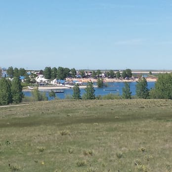 Aurora Reservoir - Boating Near Me - Aurora, Colorado