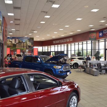 GC Painting and Construction - Toyota Dealership in San Marcos TX - Painters Near Me GC Painting and Construction - Toyota Dealership in San Marcos TX - Painters Near Me