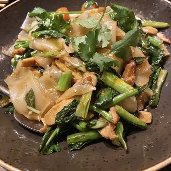 Cellar 335 - Drunken Chicken Noodle - Cocktail Bars Near Me - Jersey City, New Jersey