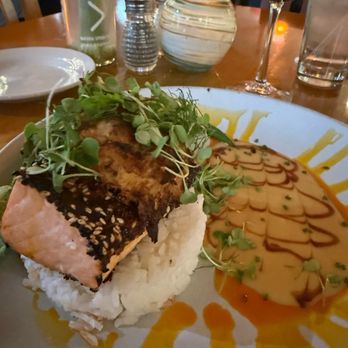 BlackFly - Seafood Near Me - St. Augustine, Florida