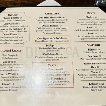 Bistecca - March 2025 menu: appetizers, pastas, meats, seafoods - Steakhouses Near Me - Washington, Pennsylvania Bistecca - March 2025 menu: appetizers, pastas, meats, seafoods - Steakhouses Near Me - Washington, Pennsylvania