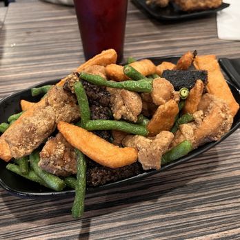 Inshou Dim Dim Noodle - Taiwanese Near Me - San Mateo, California
