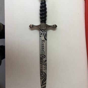 Custom Laser Specialty - Engraving Near Me - Murray, Utah