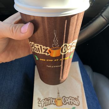 Philz Coffee - Coffee & Tea Near Me - Fullerton, California