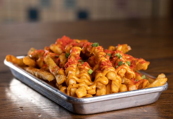 The Corner Grill, Bar + Game Room by null