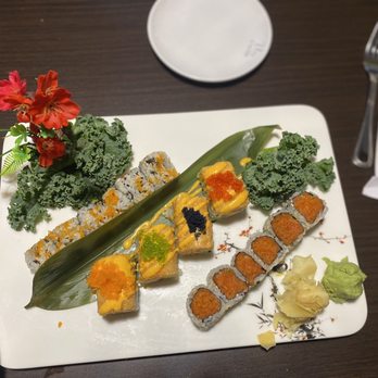 U Sushi - Japanese Near Me - Medford, New Jersey U Sushi - Japanese Near Me - Medford, New Jersey