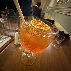 L'Ephémère - Aperol Spritz