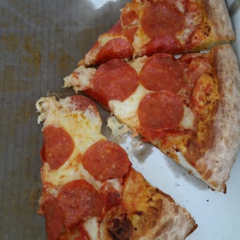 Papa Johns Pizza - Pepperoni pizza - Pizza Near Me - Kitty Hawk, North Carolina