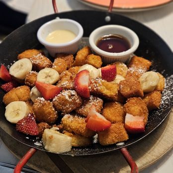 Milagros - New Mexican Cuisine Near Me - Parsippany-Troy Hills, New Jersey Milagros - New Mexican Cuisine Near Me - Parsippany-Troy Hills, New Jersey