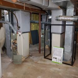 Ideal Comfort HVAC - Furnace tune ups! Tune ups and annual maintenance can extend life to your equipment and save you from costly replacements.