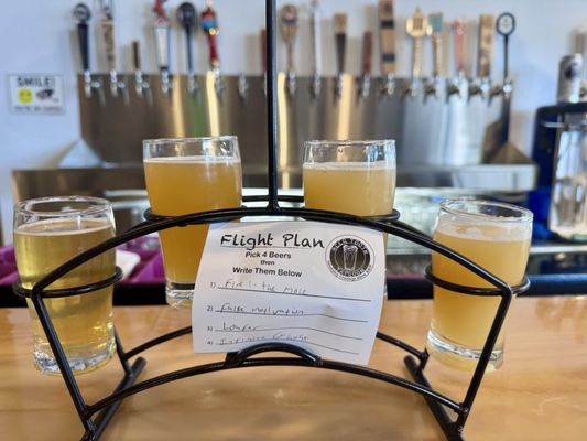 Beer Tooth Taproom by null