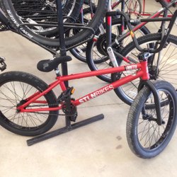Bob & Ardyce's Bicycles