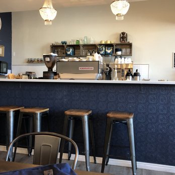 The Honeysuckle Coffee Co - Coffee & Tea Near Me - Sandy, Utah The Honeysuckle Coffee Co - Coffee & Tea Near Me - Sandy, Utah