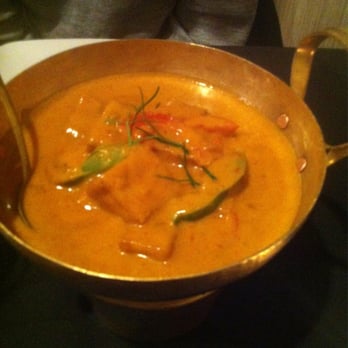 Thai House - Panang with tofu - Thai Near Me - Dothan, Alabama Thai House - Panang with tofu - Thai Near Me - Dothan, Alabama