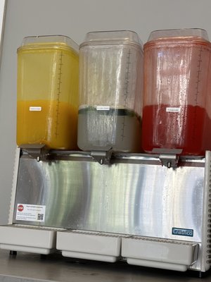 Hummus Republic by null