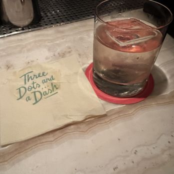Three Dots and A Dash - Asian Fusion Near Me - Chicago, Illinois Three Dots and A Dash - Asian Fusion Near Me - Chicago, Illinois