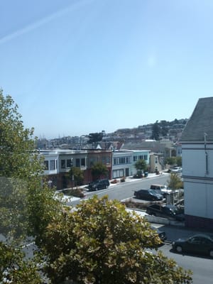 City College of San Francisco - Southeast Center Library by null