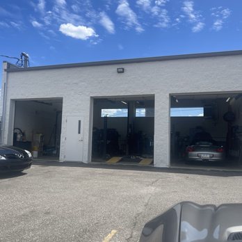 Beckley Automotive Services - Service Sections - Auto Repair Near Me - Des Moines, Iowa