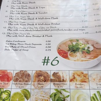 Pho Tasty - Vietnamese Near Me - Artesia, California