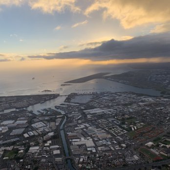 Rainbow Helicopters - Aerial Tours Near Me - Honolulu, Hawaii