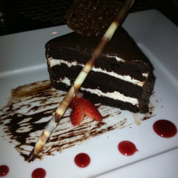 RumFire Poipu Beach - Chocolate Truffle - Seafood Near Me - Koloa, Hawaii RumFire Poipu Beach - Chocolate Truffle - Seafood Near Me - Koloa, Hawaii