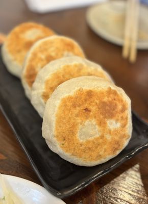 Min Min Pie House 福香园 by null