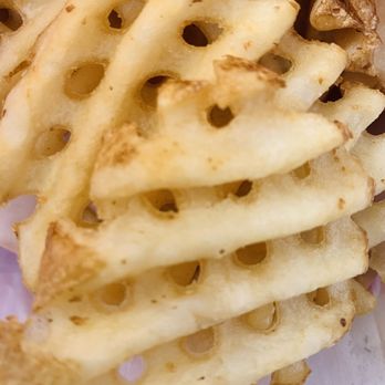 Chick-fil-A - ows a sandwich and fries - Fast Food Near Me - Mesa, Arizona