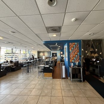 The Crabby Crab - Seafood Near Me - Sherman Oaks, California The Crabby Crab - Seafood Near Me - Sherman Oaks, California