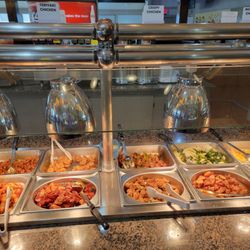 Wok-N-Run Buffet