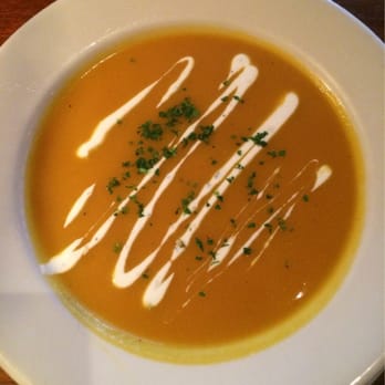 Pianeta - Butternut squash soup - Italian Near Me - Truckee, California Pianeta - Butternut squash soup - Italian Near Me - Truckee, California