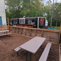 The Tuk Tuk Asian Street Food is Here