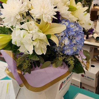 In Bloom Flowers - Florists Near Me - Plano, Texas In Bloom Flowers - Florists Near Me - Plano, Texas