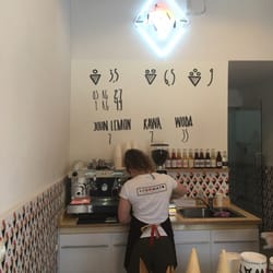 Lodowato - W środku