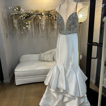 Joeval's Bridal - Bridal Near Me - Rochester, New York
